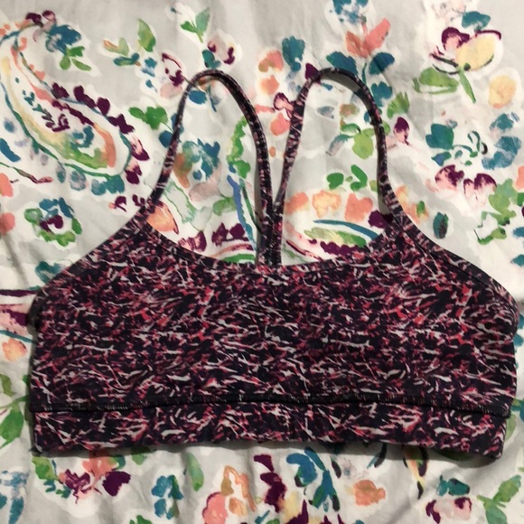 lululemon athletica Other - Lululemon sport bra